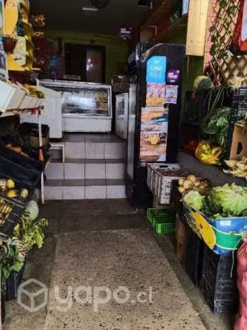 Se vende casa
