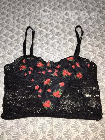Lote de ropa