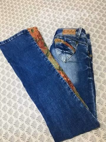 Lote de ropa