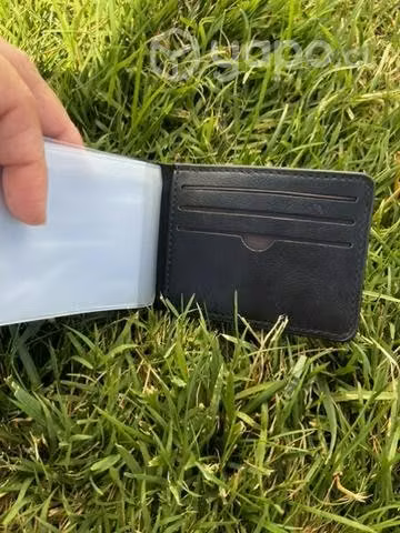Porta documentos auto citroen - Imagen 4