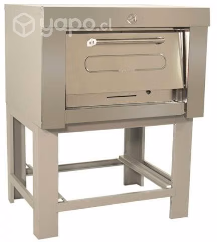 Horno cámara alta marca maigas 65×65