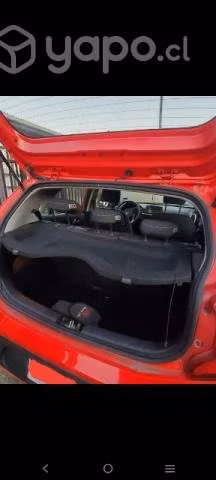 Vendo Kia morning