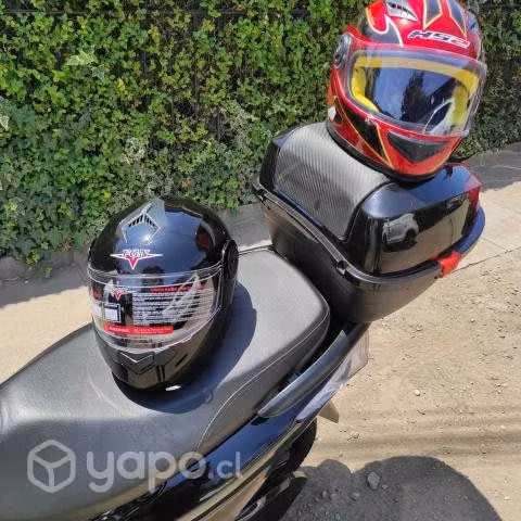 Moto Eléctrica