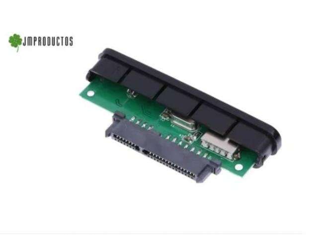 Cofre O Case Externo 2.5 Sata Usb 2.0 / 3.0 Disco - Imagen 5
