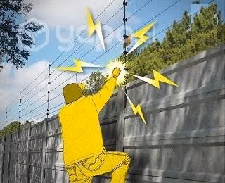 Cercos eléctricos
