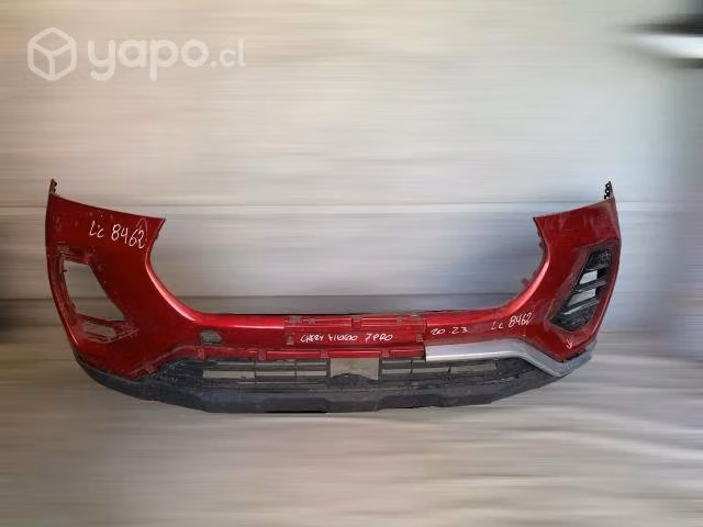 Parachoque delantero chery tiggo 7 pro 2020-2023