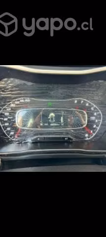 Chevrolet Grovee LTZ 1.5 MT6