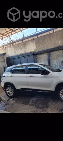 Chevrolet Grovee LTZ 1.5 MT6