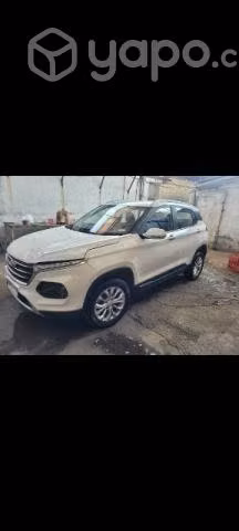 Chevrolet Grovee LTZ 1.5 MT6