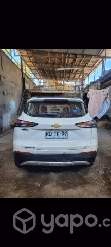 Chevrolet Grovee LTZ 1.5 MT6