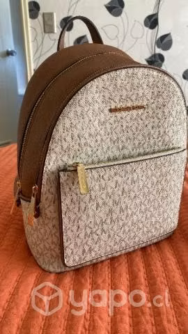 Mochila michel kors