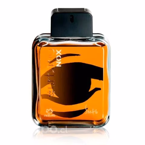 Urbano Nox Eau de Toilette Masculino