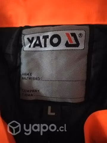 Pantalón termico - Imagen 4