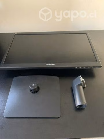 Monitor ViewSonic 60hz