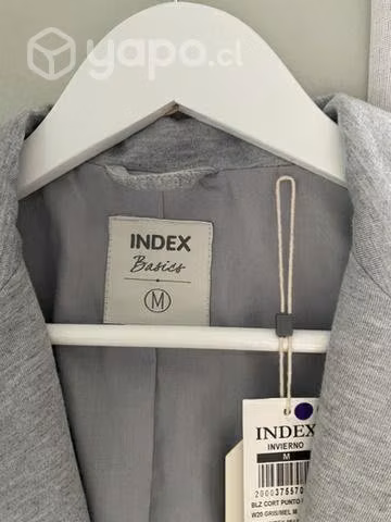 Blazer index M - Imagen 2