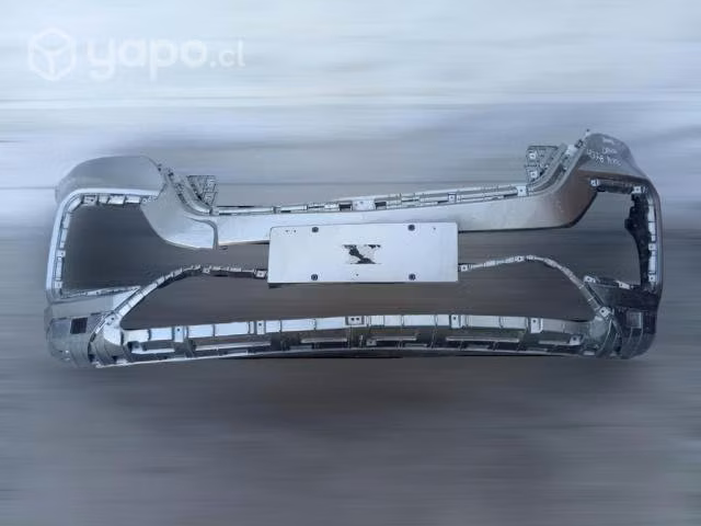Parachoque delantero chevrolet captiva 2019-2023