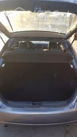 Mazda 6 Sport cuero 2007