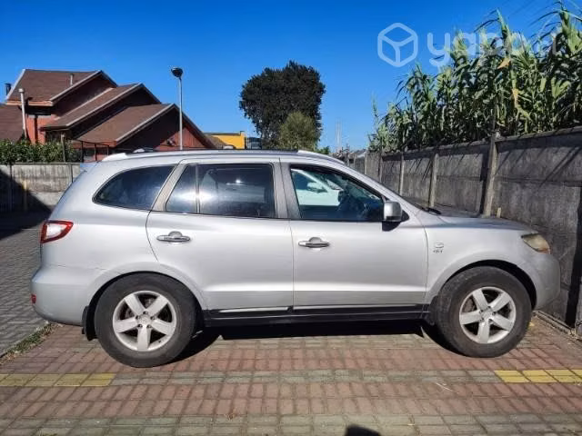 Hyundai Santa Fé 2.2 2006 Diesel