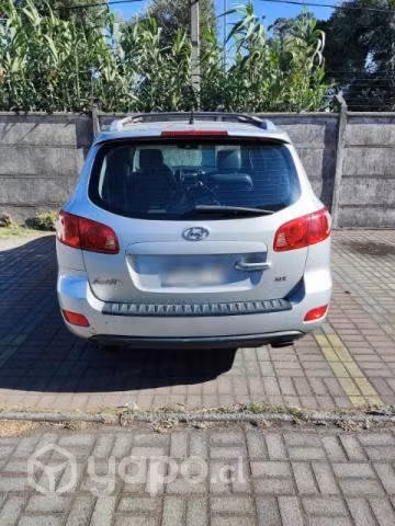 Hyundai Santa Fé 2.2 2006 Diesel