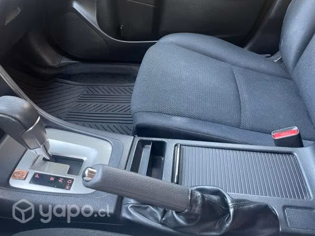Subaru impreza 2014