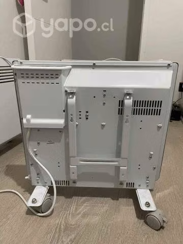 Calefactor convector PABST modelo ALERCE