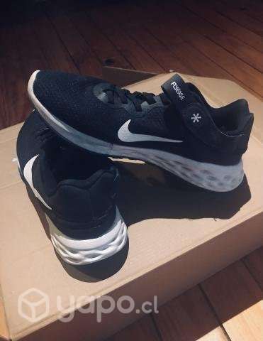 Zapatillas Running NIKE - Imagen 3