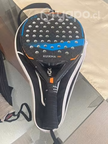 Pala de pádel