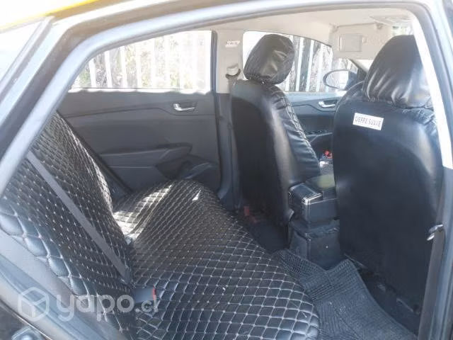 Taxi básico 2022 - Imagen 6