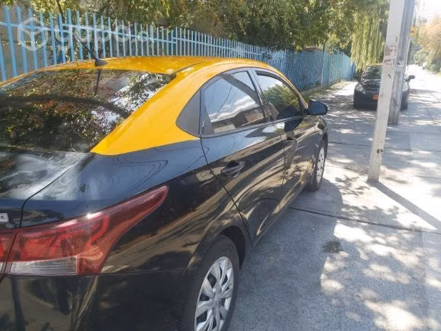 Taxi básico 2022 - Imagen 5