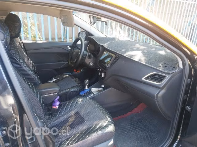 Taxi básico 2022 - Imagen 4
