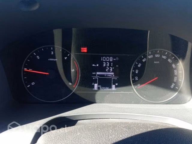 Ssangyong grand musso 2021