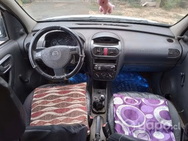 Se vende en exelentes condiciones