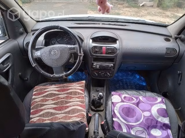 Se vende en exelentes condiciones