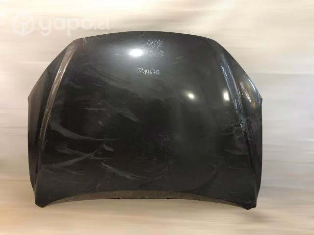 Capot Mazda Cx