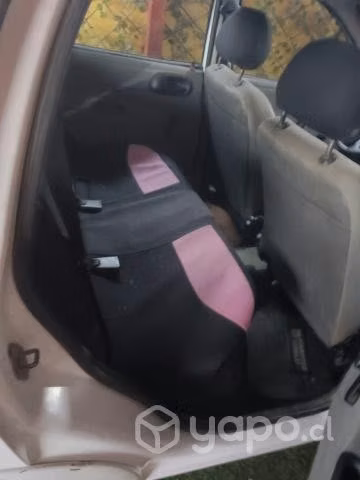 Vendo Chevrolet Corsa