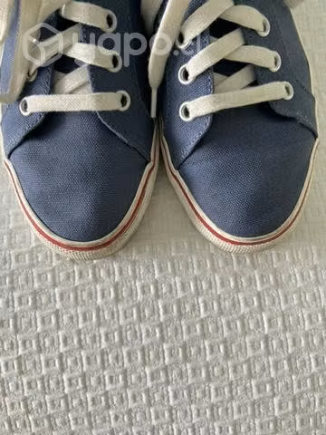 Zapatillas Keds muy poco uso - Imagen 3
