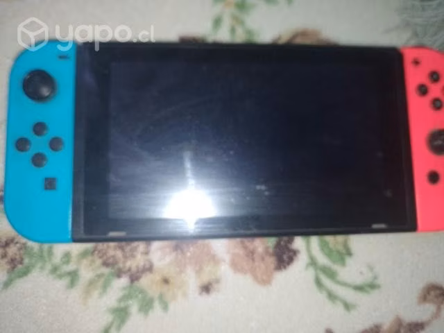 Nintendo switch - Imagen 2