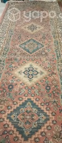 Alfombra de pasillo