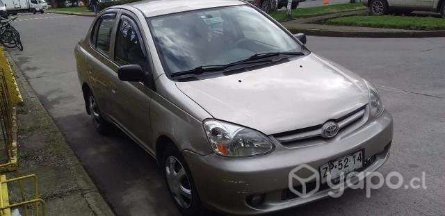 Yaris automatico - Imagen 3