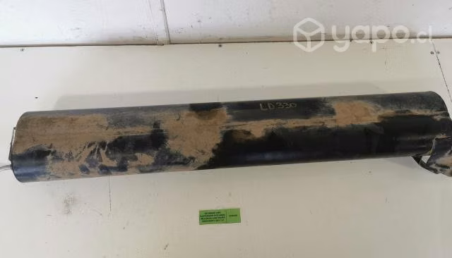 Estanque Aire Suspension (LD330) Land Rover Disc