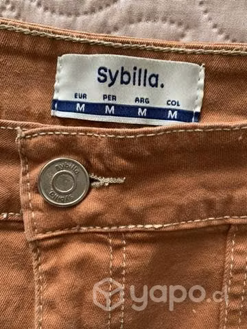 Falda Sybilla M - Imagen 3