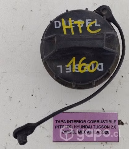 Tapa Interior Combustible (HTC160) Hyundai Tucson
