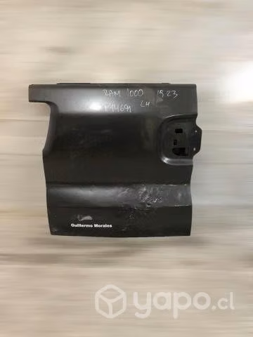 Portalon Dodge ram 1000 lh 2020 2023