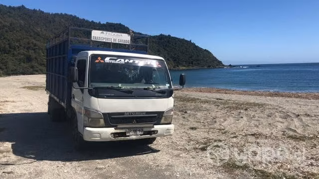 A toda prueba uso a diario llamar al 