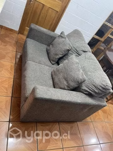 Sillón Ashley 2 cuerpos - Imagen 4