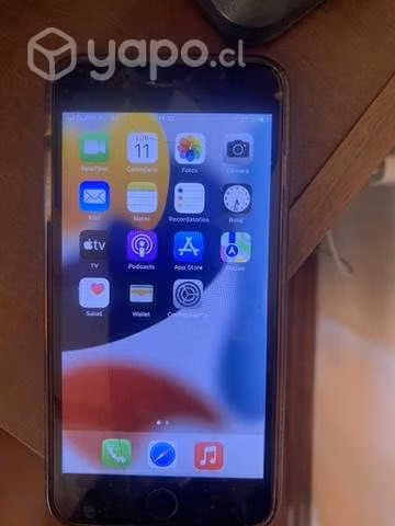iPhone 7