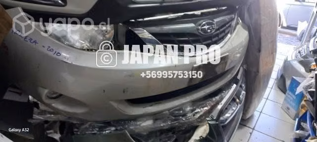 Frontales SUBARU IMPREZA 2008/11