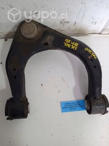 Bandeja Sup del izq (MAZ200) Mazda BT50 3.2 2017