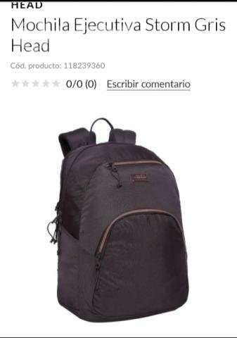 Mochila Head - Imagen 5