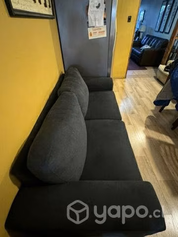 Sillon rosen 3 cuerpos - Imagen 3